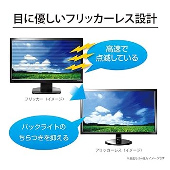 Amazon.co.jp: I-O DATA モニター ディスプレイ DIOS-MF271XDB